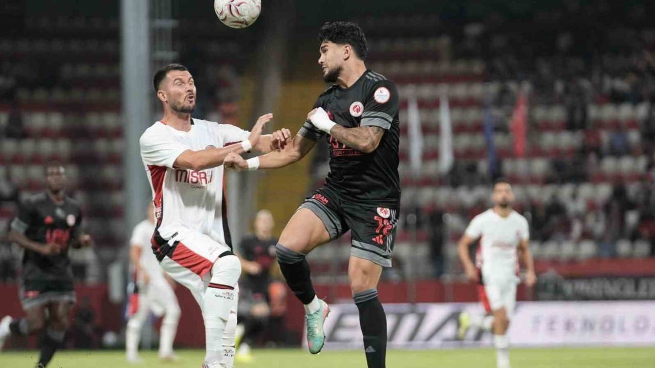 Son düdükte zafer: Batman Petrolspor, Fatih Karagümrük'ü 4-3 yendi