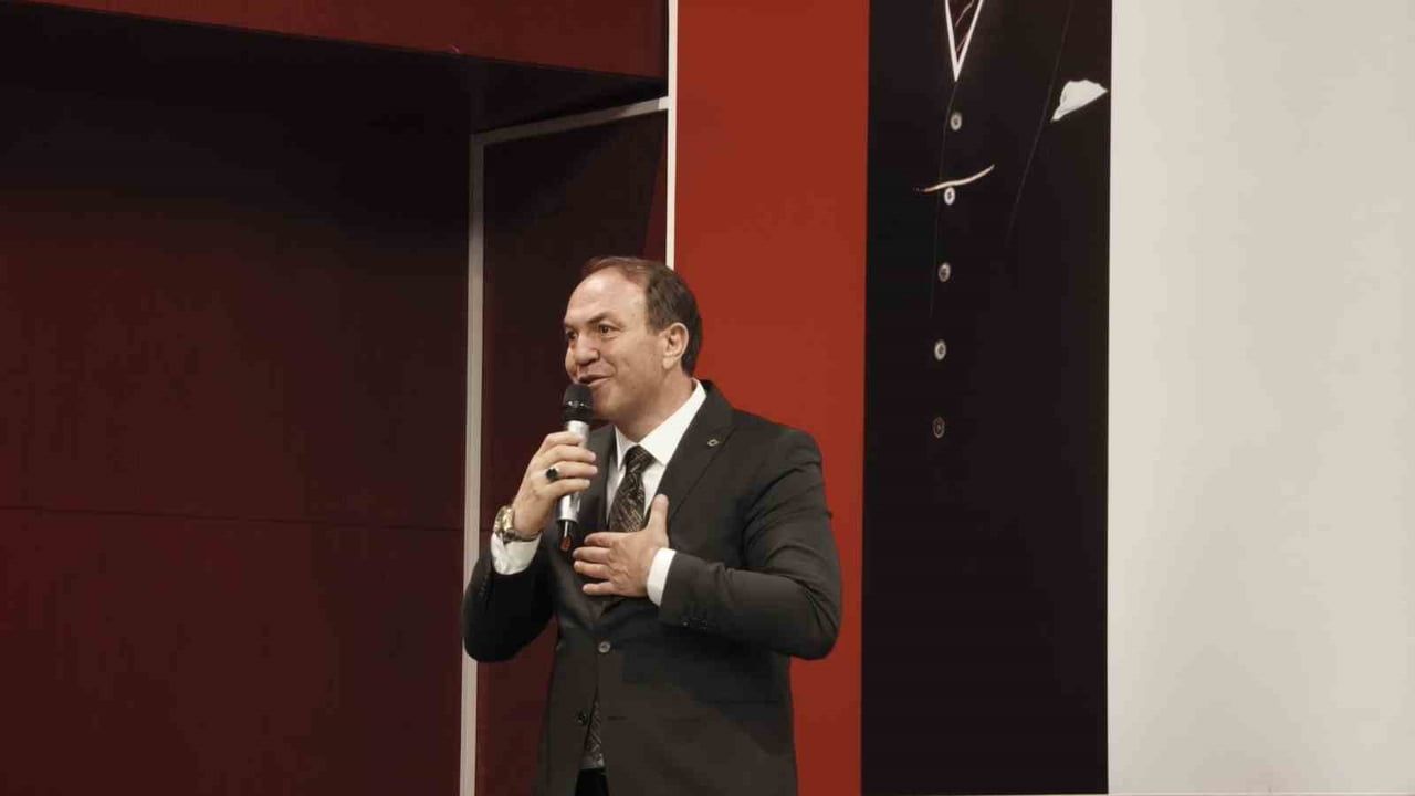 Son Raunt galasında şampiyonun ringe dönüş hikayesi