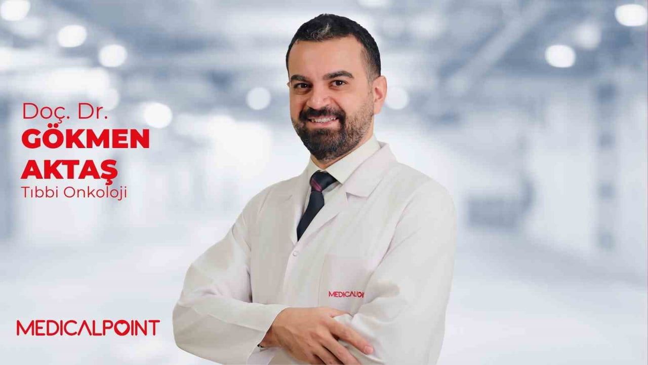 Sonbahar-kışta kanser tedavisi gören hastaların enfeksiyon riskine karşı alması gereken önlemler