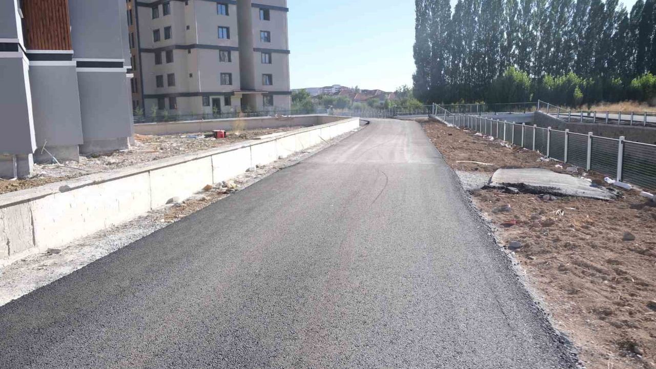 Sorgun'da dere kıyıları spor ve sosyal yaşama hazırlanıyor