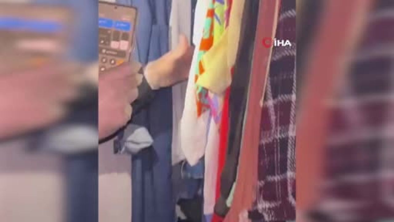 Sorgun'da uyuşturucu satışı operasyonu: bir kişi tutuklandı