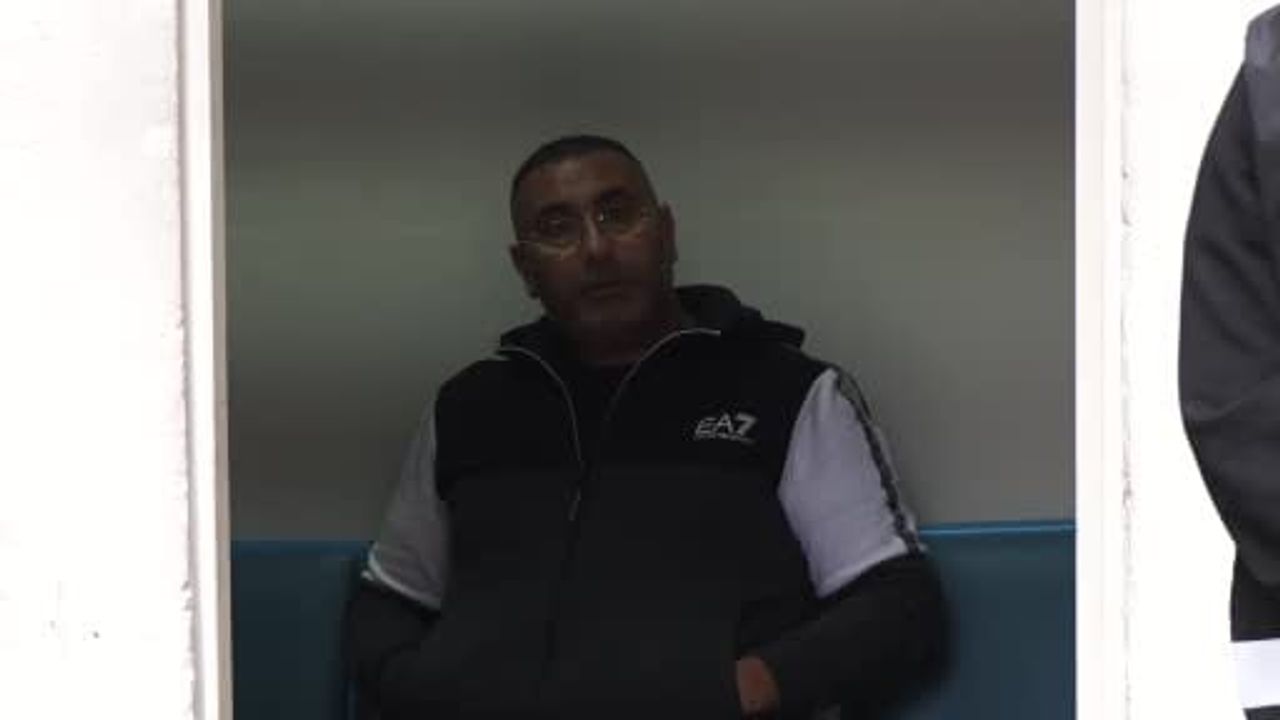 Soruşturma genişliyor: Tera Yatırım CEO'su dahil altı şüpheli adliyeye sevk edildi