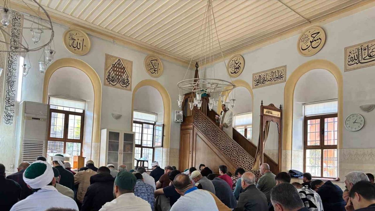 Sosyal medya paylaşımlarına ölçü ve mahremiyet çağrısı