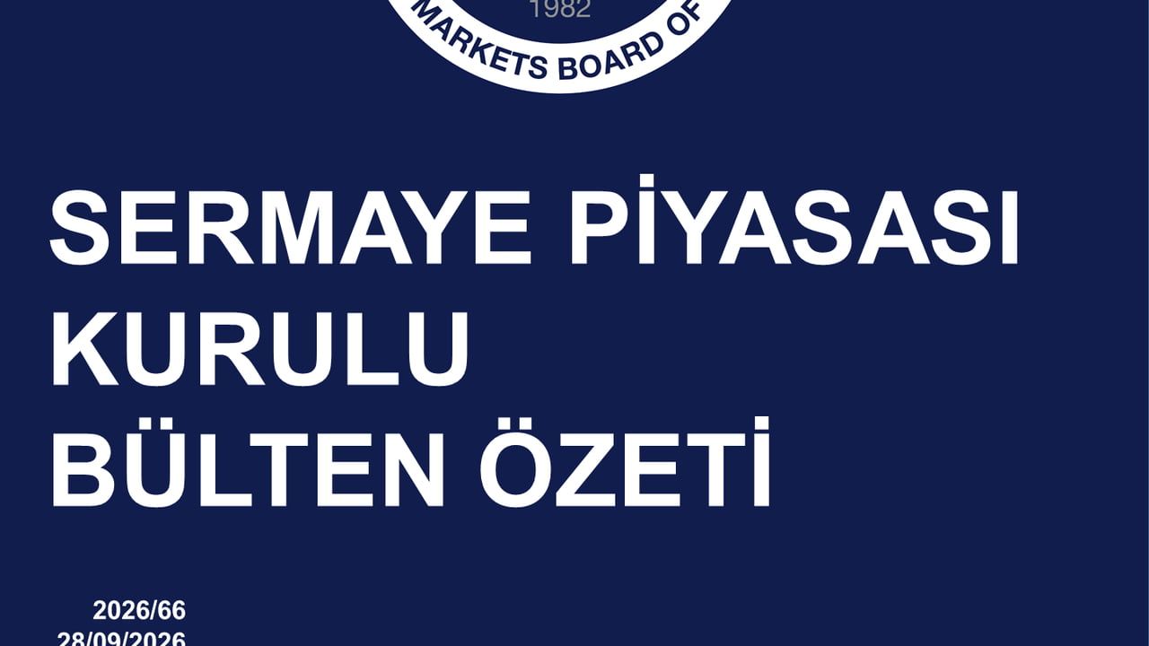 SPK harekete geçti: TRHOL işlemlerinde 37 kişiye suç duyurusu ve iki yıllık işlem yasağı