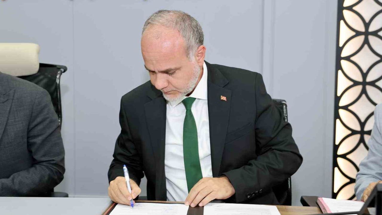 Sporla güçlenen gençlik: Niğde'de üç yıllık bağımlılıkla mücadele protokolü
