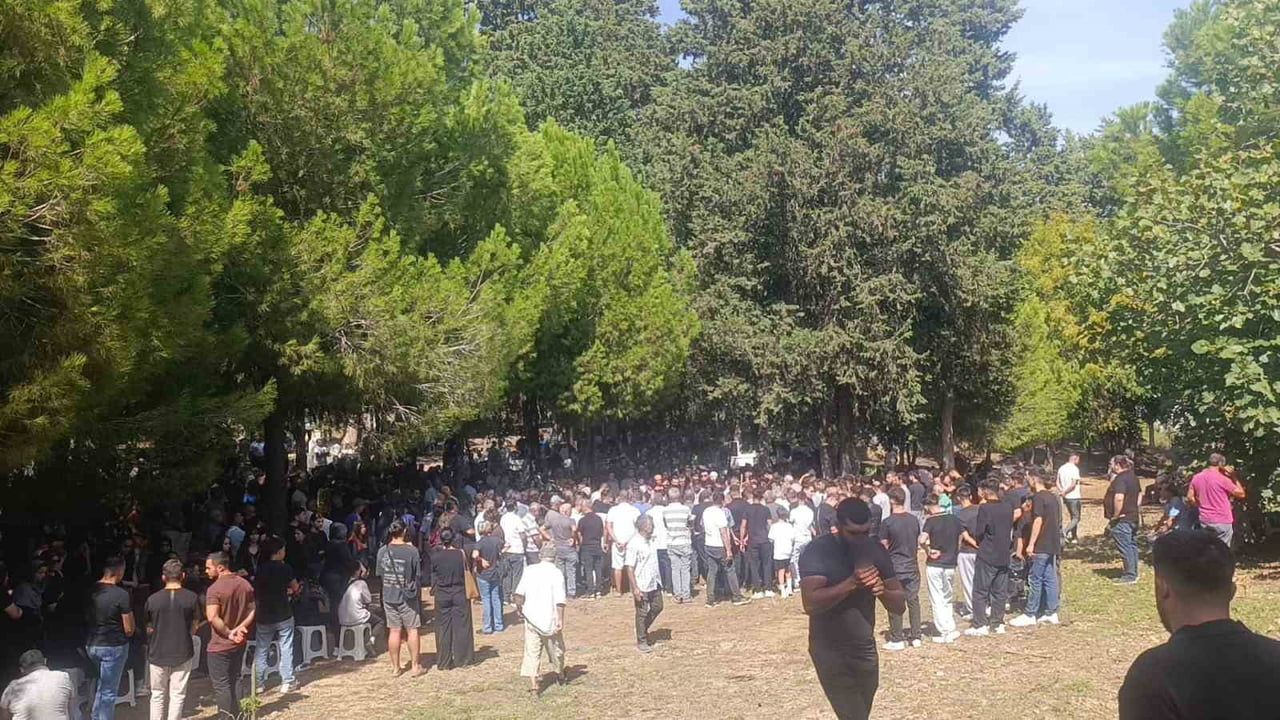Staj öncesi para biriktirmek için 15 günlüğüne kurye oldu, 17 yaşındaki genç kaza sonucu hayatını kaybetti