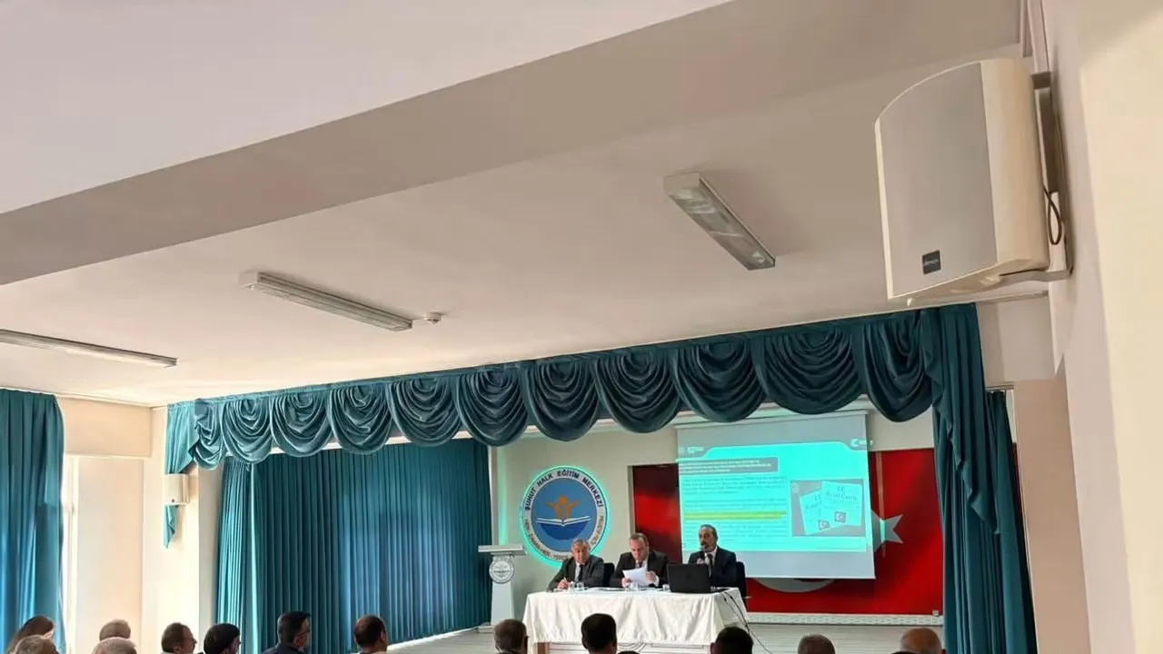 Şuhut’ta hazırlık: okullar için güvenlik ve ihtiyaçlar masaya yatırıldı