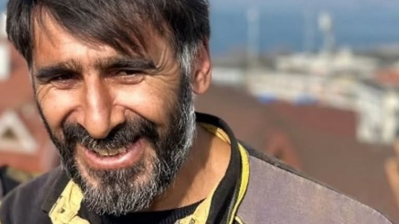 Sultangazi Kent Ormanı'nda son sinyal: 49 yaşındaki Mustafa Dinler kayıp