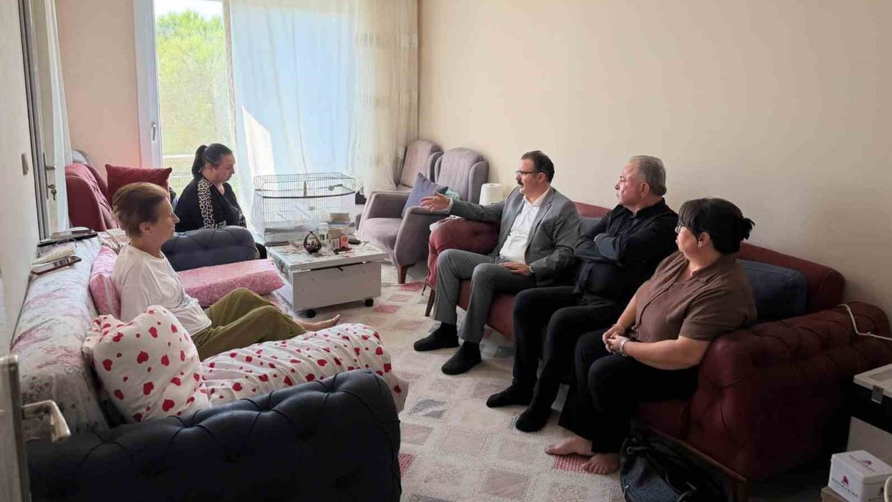 Sultanhisar'da kapı kapı dinleme: taleplere doğrudan yanıt
