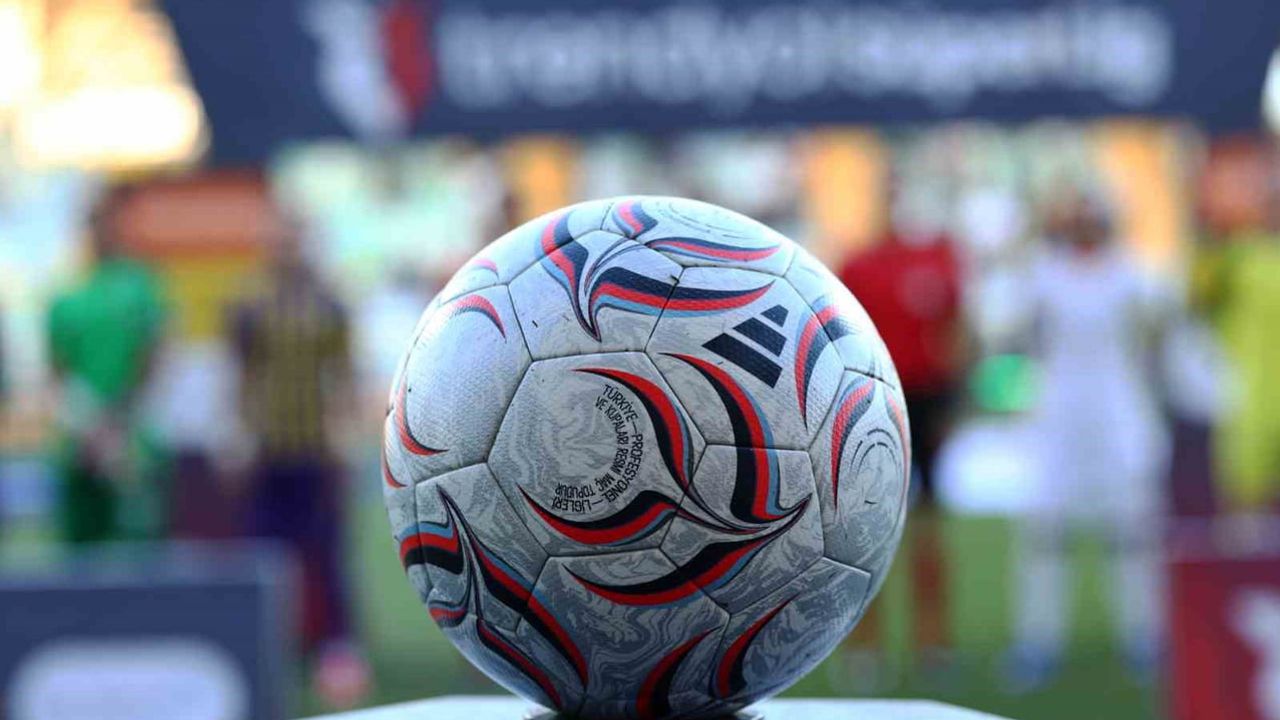 Süper Lig 5. hafta: beşiktaş'la başlayıp fenerbahçe ile sona erecek dört günlük maraton