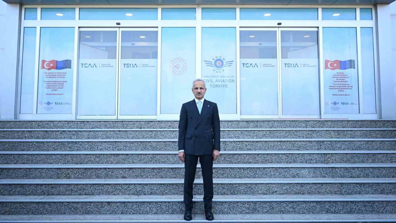 Sürdürülebilir havacılık yakıtı ile 2030 hedefi: emisyonlarda yüzde 5 azaltım