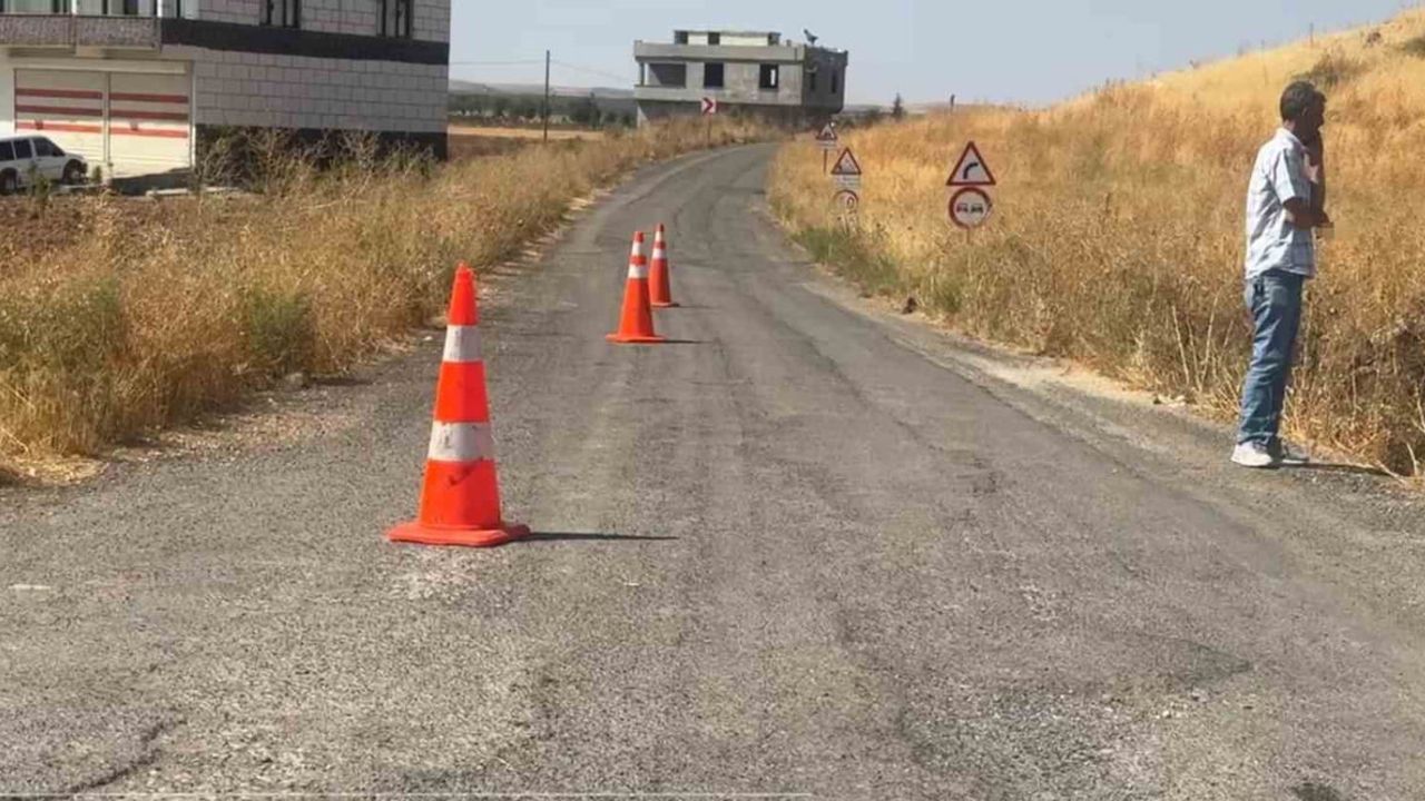 suruç'ta arazi anlaşmazlığı silahlı kavgaya dönüştü: 1 ölü, 1 yaralı