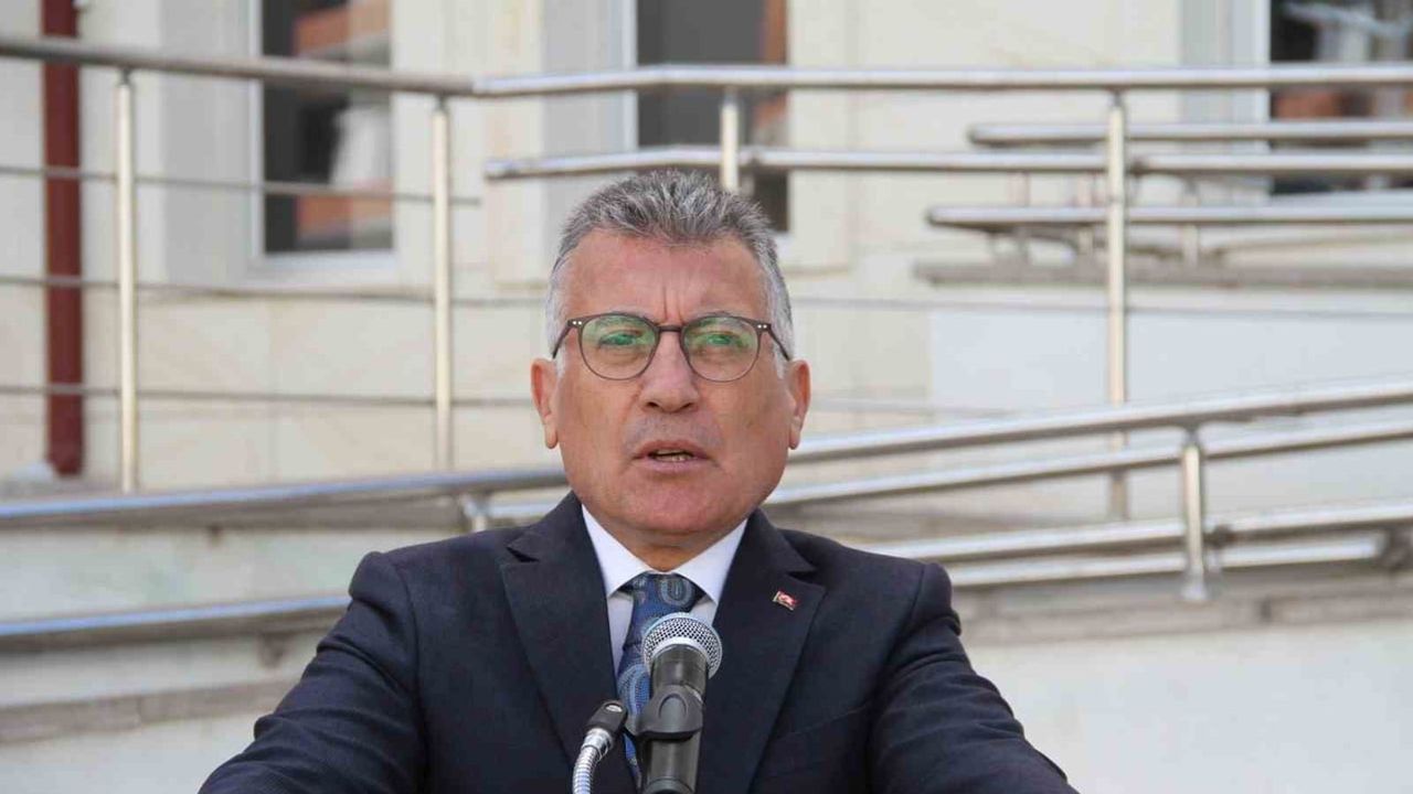 Suşehri'nde yeni ağır ceza mahkemesi ve adli yıl töreni