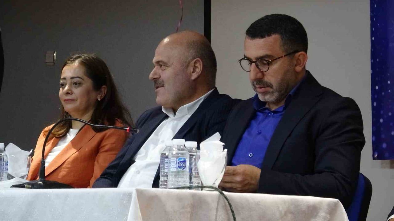 Susuz'da danışma meclisi: yatırımlar, teşkilat çalışmaları ve gelecek planları