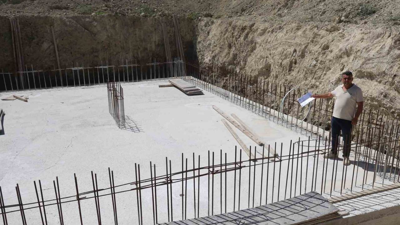 Tahlil deprem endişesini doğruladı: C30 ücreti ödenen betonun C20 olduğu iddiası yargıda