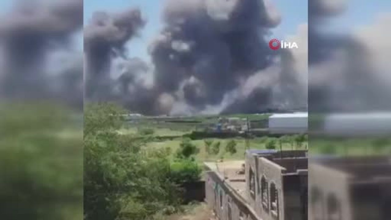Taiz saldırılarında hükümet: dört İran bağlantılı uzman öldürüldü