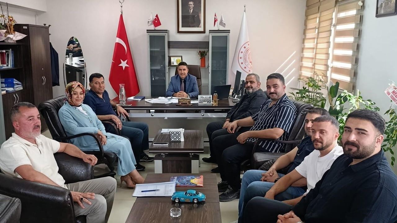 Takograf muayene süreçleri masaya yatırıldı