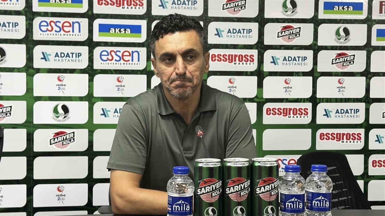 Taraftar desteği ve değişiklikler Sakaryaspor'a 2-0'lık galibiyeti getirdi