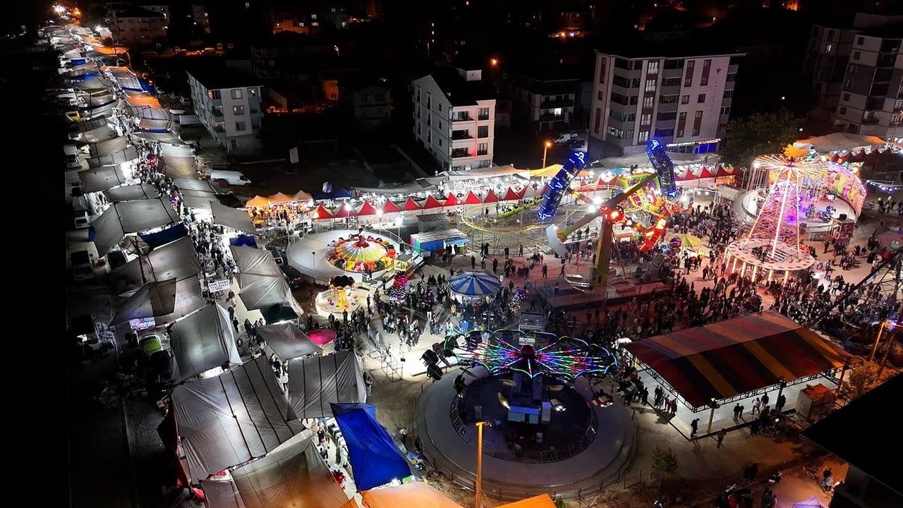 Tarihî Yenişehir panayırı 25 eylül'de nostalji ve hareketi bir araya getiriyor