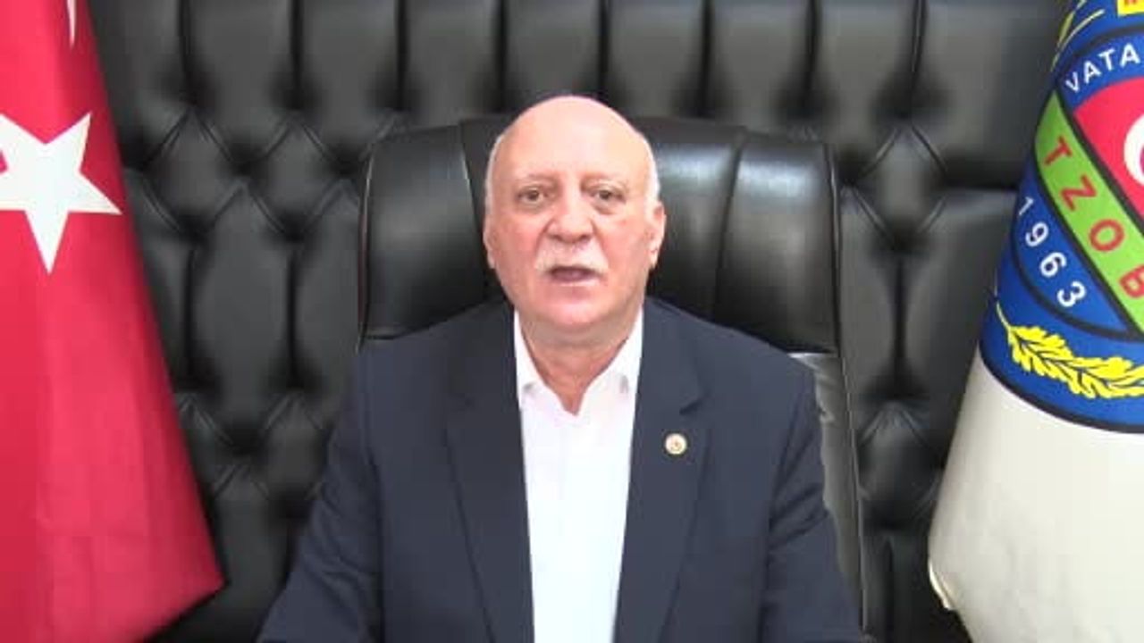 Tarım artık milli güvenlik meselesi: Kayseri'nin üretim gücü ve talepleri