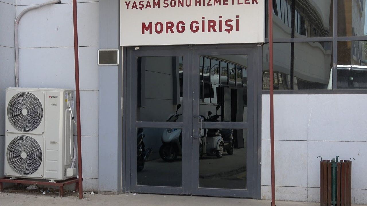 Tarlada manevra sırasında traktörden düşen çiftçi hayatını kaybetti