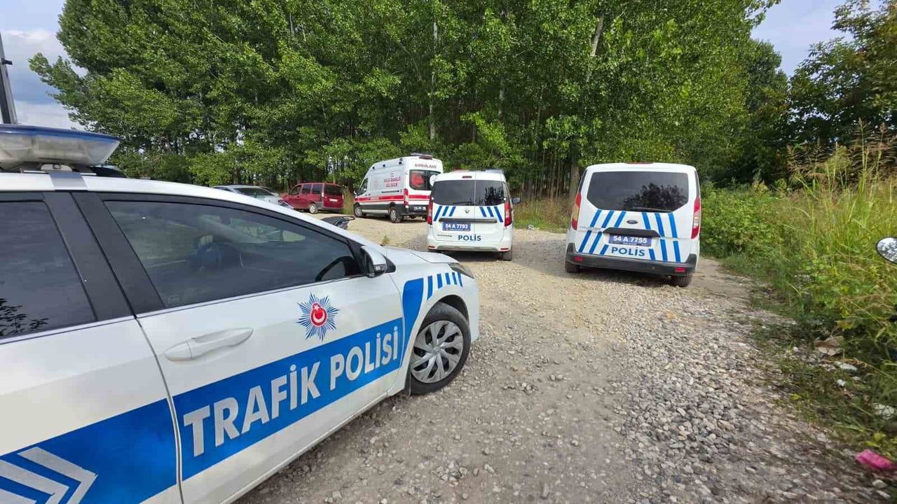 Tarlada ölü bulunan esnafın ölümüne ilişkin soruşturma sürüyor