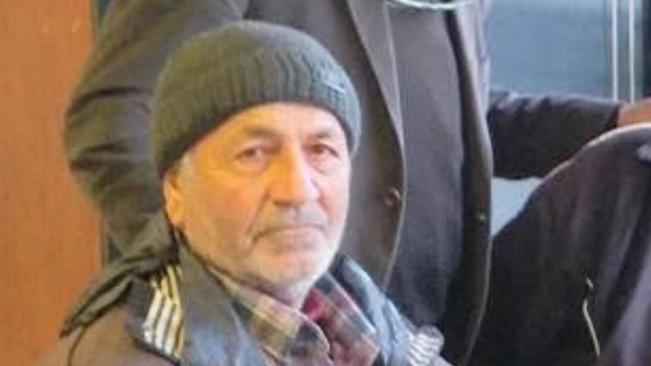Tarsus'ta kahvehane saldırısında yaşamını yitiren antrenör için son görev