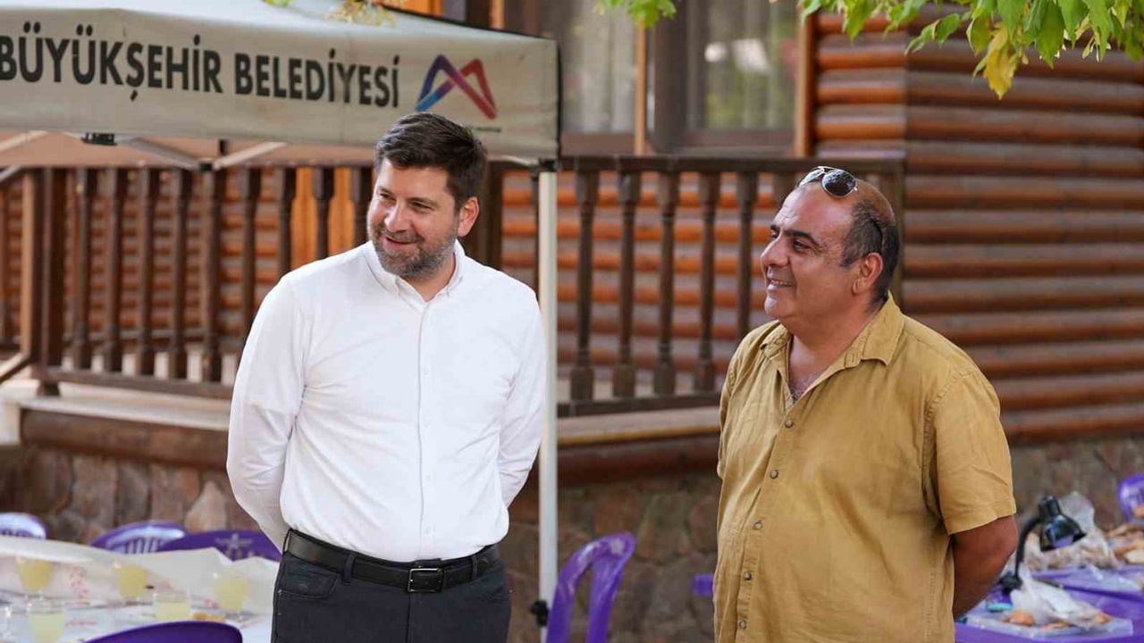 Tarsus'un kuzeyinde taş aletler ve kaya resimleri gün yüzüne çıkıyor