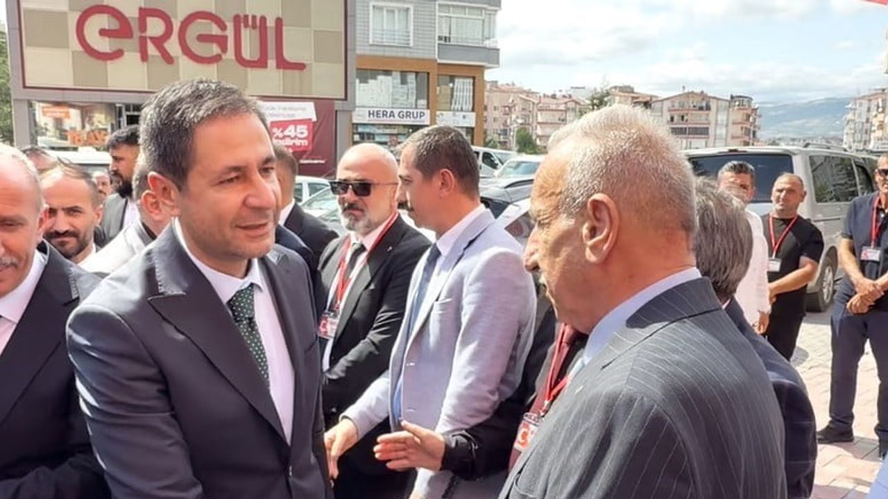 Taşeron yapılar uyarısı: Bulut Ağıralioğlu'na yönelik sözlerini savundu