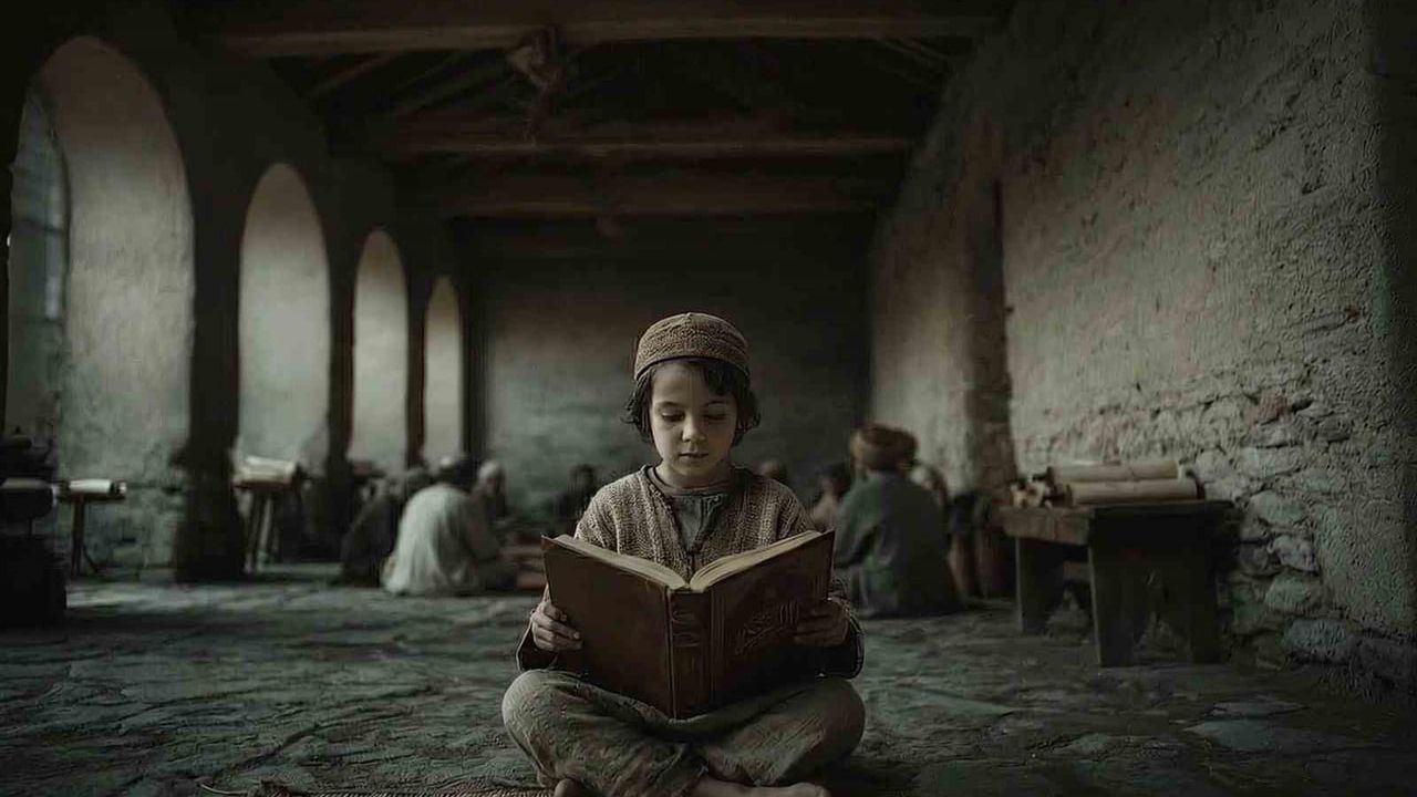 Taşköprüden uluslararası sahneye: yapay zekâ ile örülen bir hafıza filmi