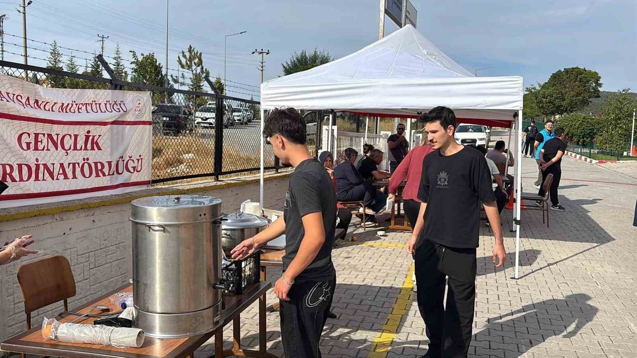 Tavşanlı yeni akademik yıla öğrenci hareketliliğiyle hazırlanıyor