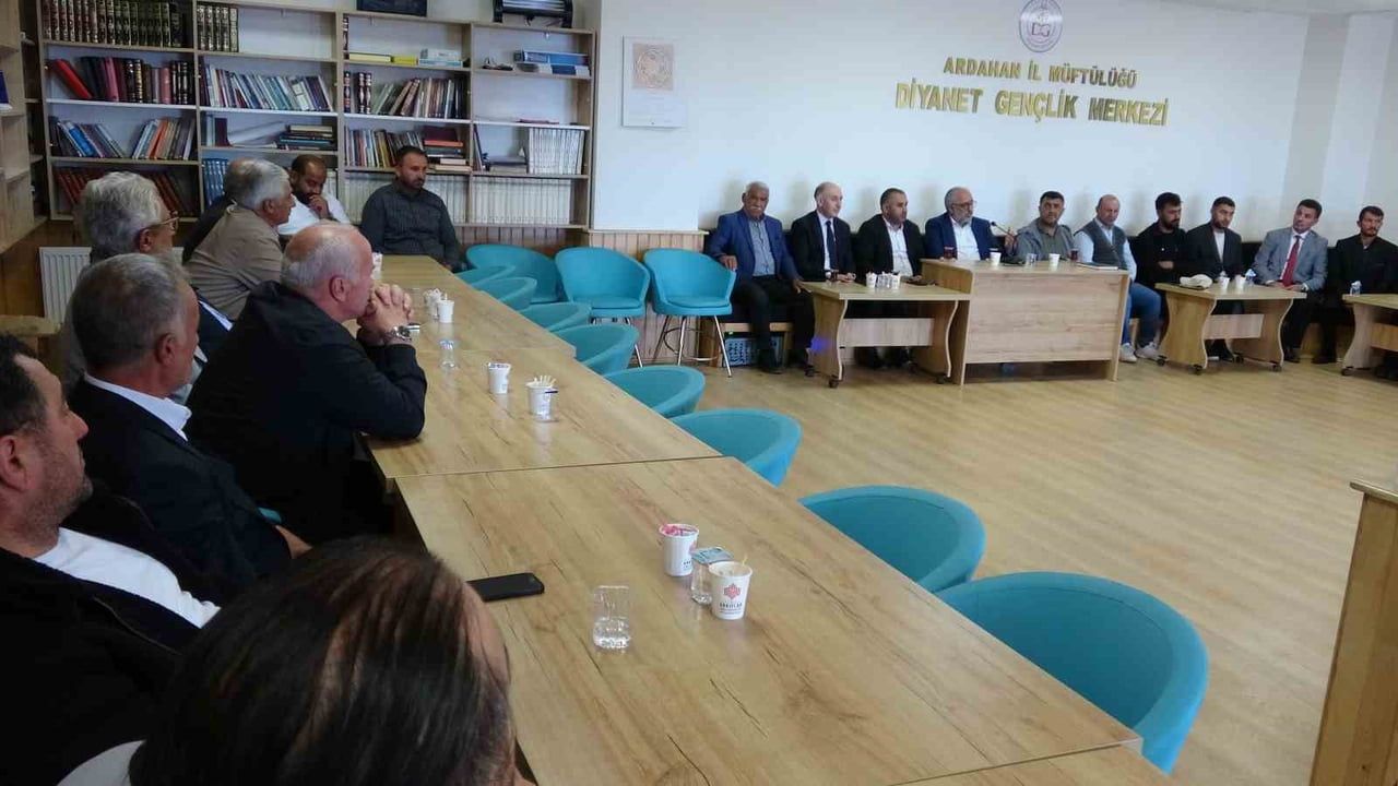 Taziye yemekleri kaldırılıyor: Ardahan’da ailelere ekonomik rahatlama hedefi
