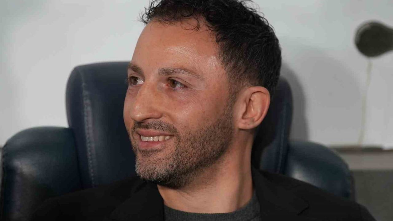 Tedesco'nun Bologna serüveni kısa sürdü