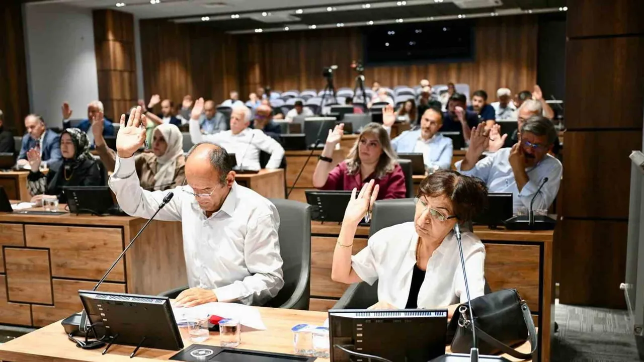 teftiş raporu yeşilyurt yönetiminin mali disiplin ve şeffaflığını tescil etti