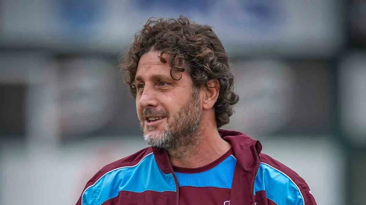 Tekke’nin vedası sonrası Trabzonspor yeni hoca arayışına girdi