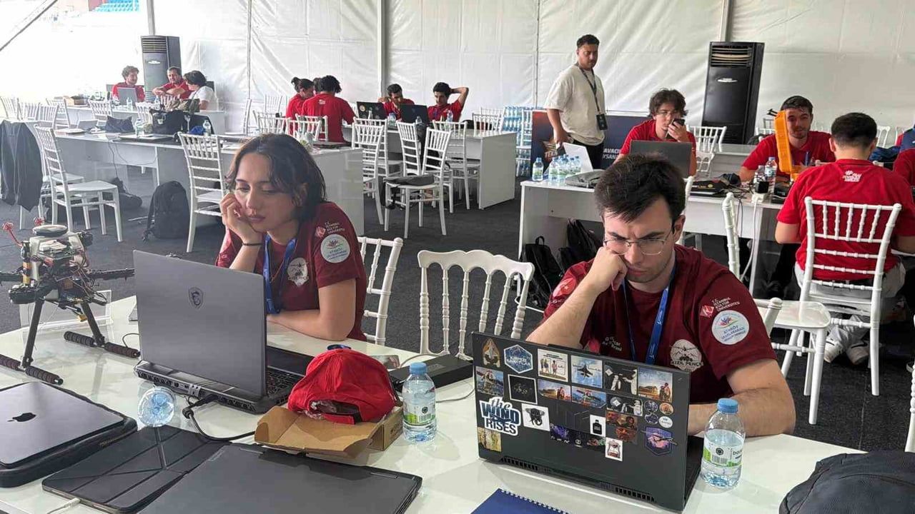 Teknofest 2026'da afet odaklı otonom sistemler sahaya indi, Adıyaman ev sahipliği yapıyor