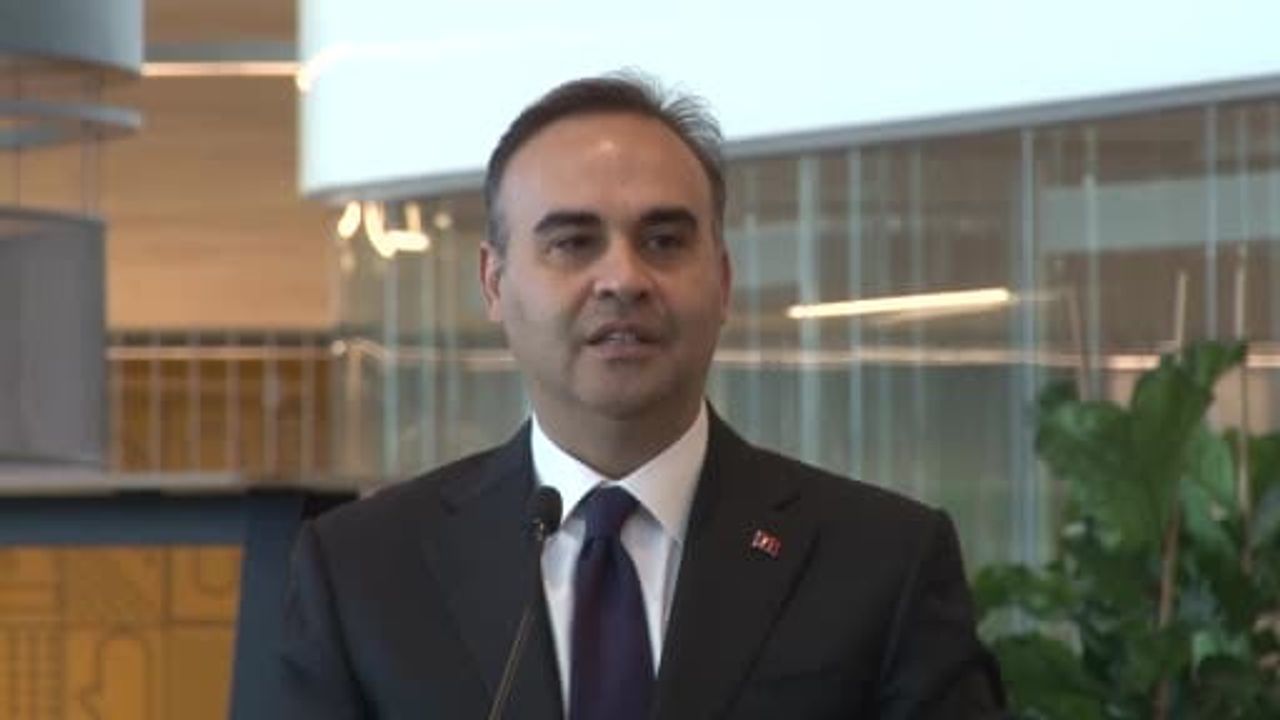 Teknolojide yeni merkez: Terminal İstanbul ile 2030 hedefi