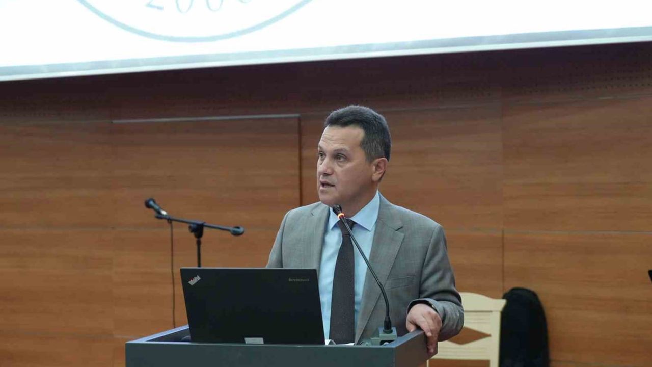 Teknolojiyi ve erdemi birlikte inşa edecek nesil: Kastamonu öğrencilerine çağrı