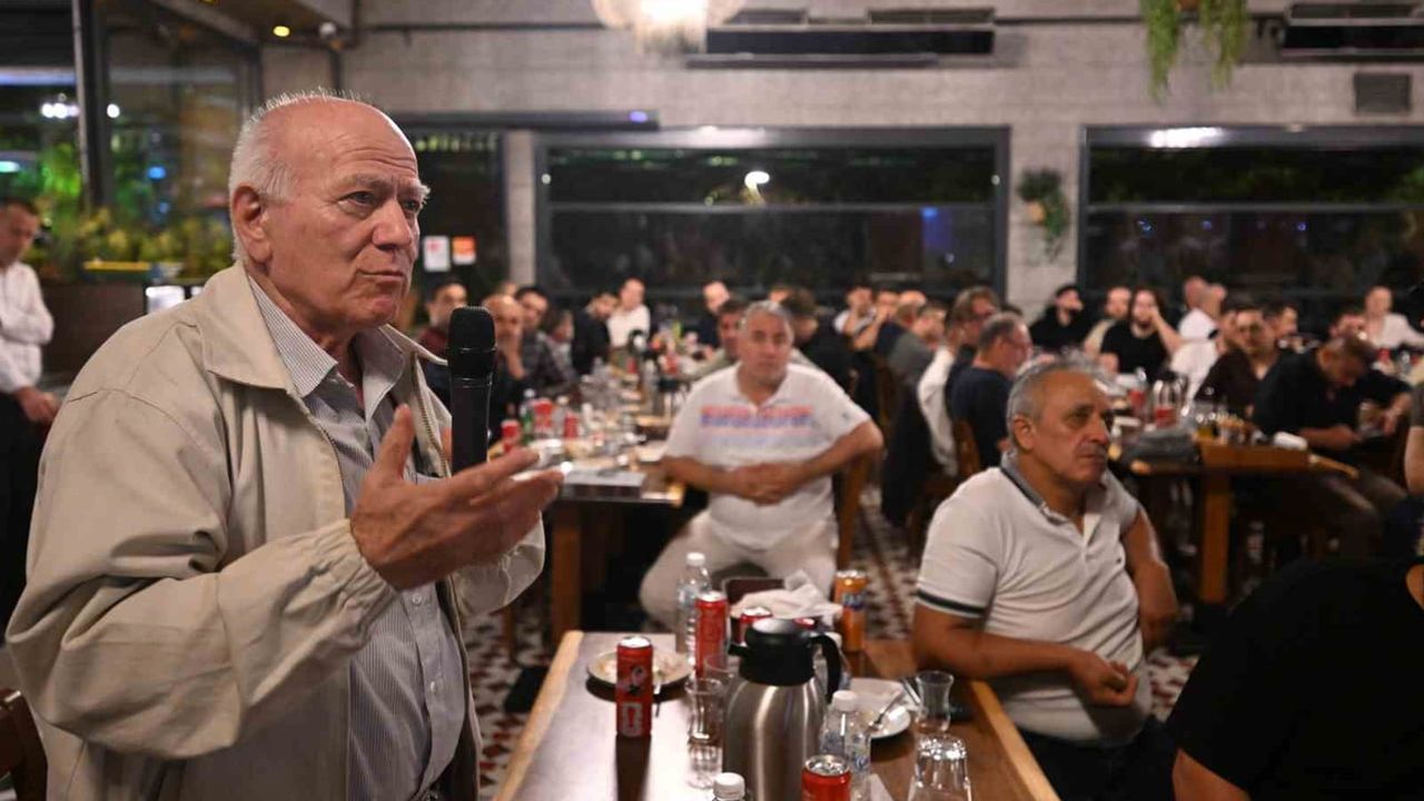 Teknosab ve KOBİ OSB ile plastik sektörü yeni büyüme rotası çiziyor