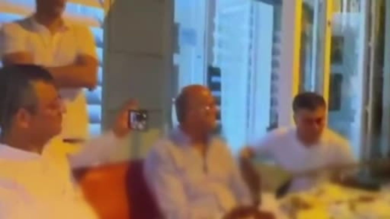 Telefon incelemesi dosyaya taşıdı: 'Özgür Özel' adıyla kayıtlı hesap ve görüntüler soruşturmada