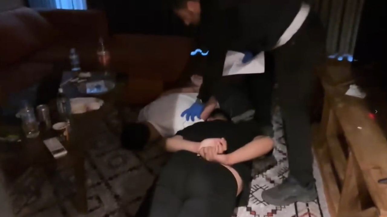 Telefon ve sahte ilan ağı çöktü: Paravan 1 operasyonunda 65 kişi gözaltında