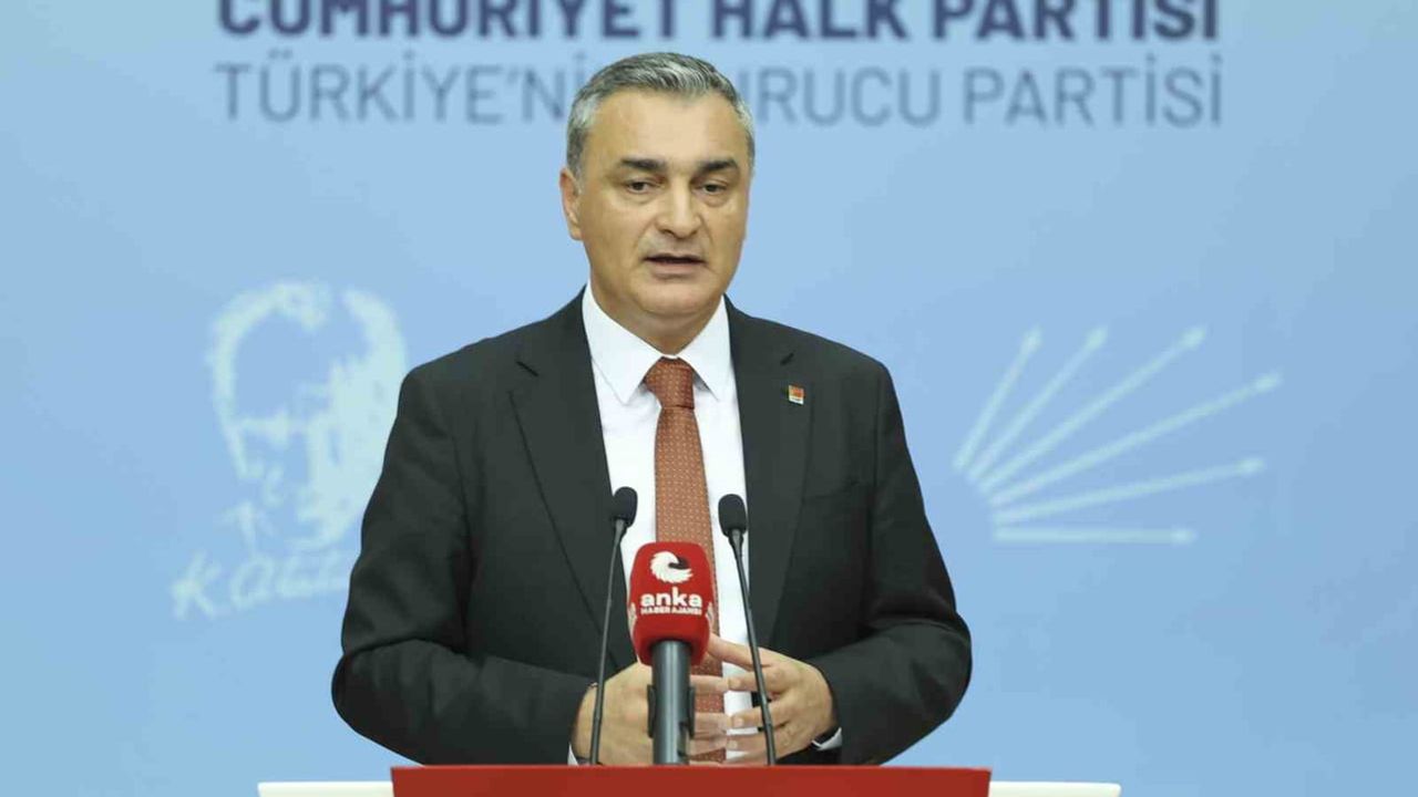 Temyiz başvurusunu geri çekti: CHP kurultayının önündeki hukuki belirsizlik kalktı