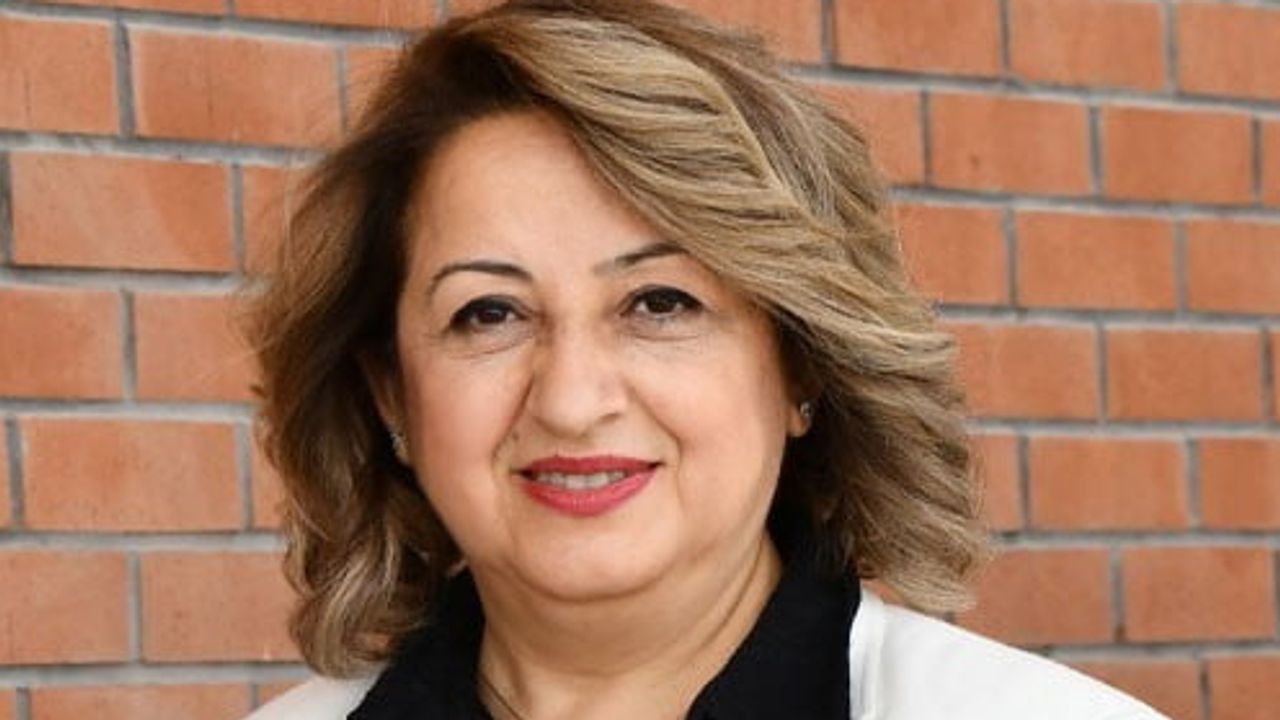 Tepebaşı yönetiminde değişim: başkan yardımcısı Fikriye Güven Zaptiye görevinden ayrıldı