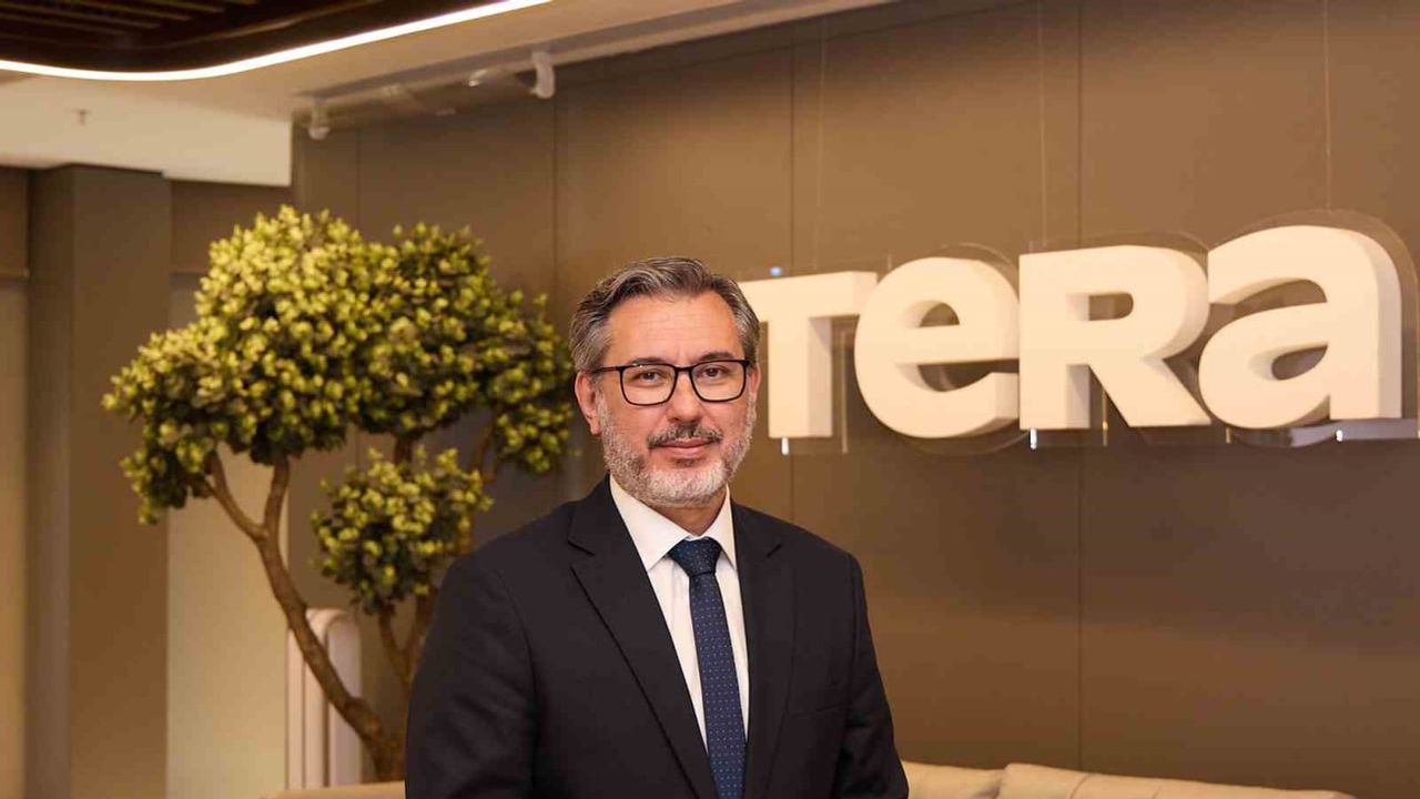 Tera portföy spk düzenlemelerine iki ay önceden uyum sağladı, sermayesini artırma kararı aldı