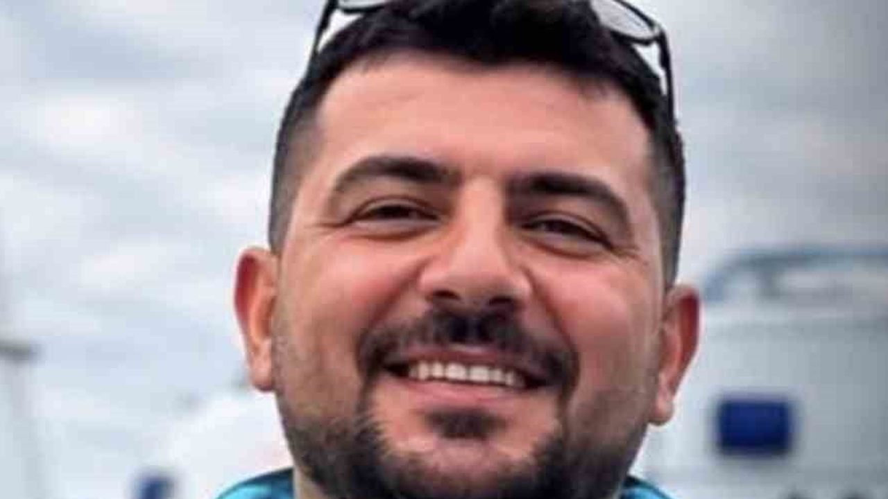 Terme'de organ nakli taşıyan UMKE görevlisi yaşamını yitirdi