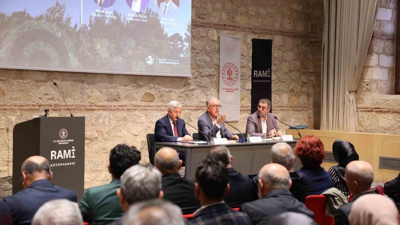 Terörsüz bir gelecek: yüzleşme, güven ve kalkınma vurgusu