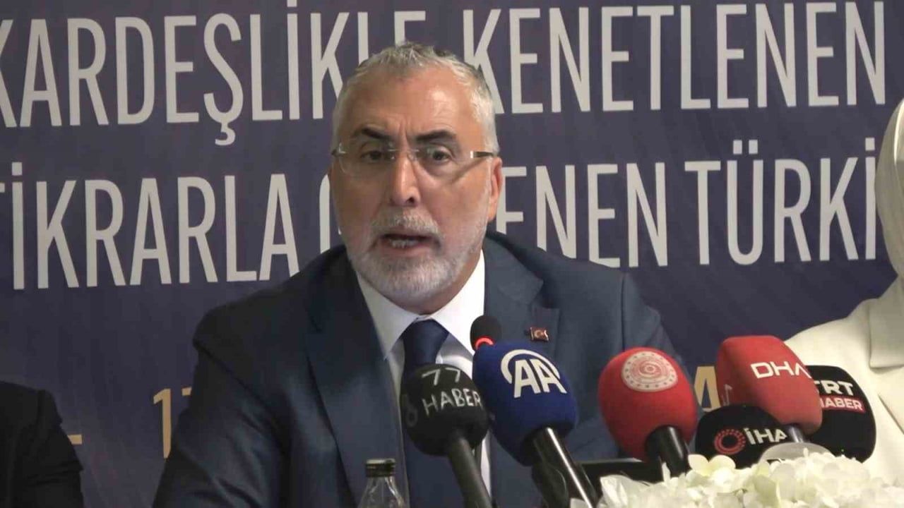 Terörsüz Türkiye hedefi çeyrek asırlık mücadelenin miladı olarak nitelendi