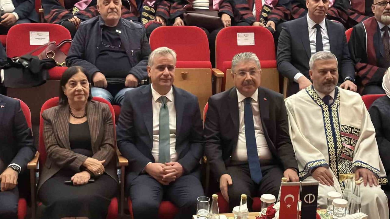 Terörsüz Türkiye hedefi: silah bırakılmadan pazarlık yok