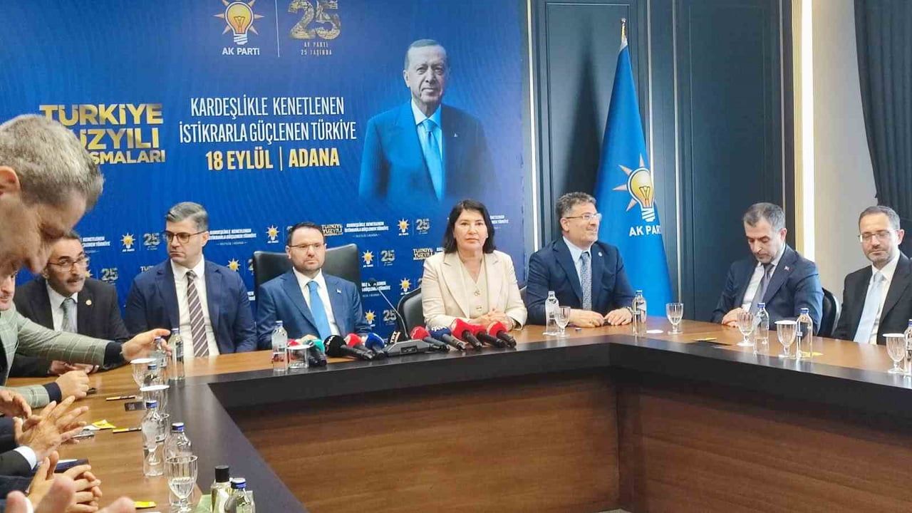 Terörsüz Türkiye sürecinde ikinci aşama ve 13. yargı paketi