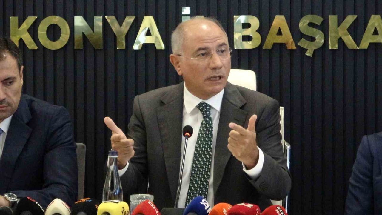 Terörün bölgesel etkisini durdurma vurgusu ve yeni sivil anayasa çağrısı